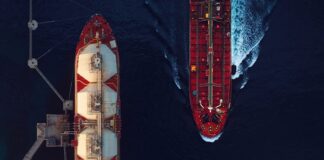 Угорщина уклала угоду на постачання американського зрідженого природного газу