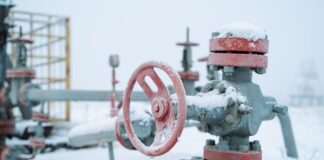 ЄС схвалив повну відмову від російського газу до кінця 2027 року
