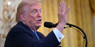 Трамп спростував інформацію про нові санкції проти Росії – ЗМІ
