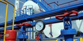 Регулятор збільшив тарифи на розподіл газу для підприємств