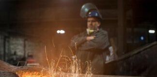 В Україні інфляція в промисловості зросла на 5,4%