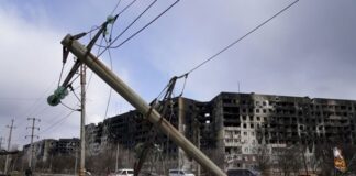 Виявлено, якою є оцінка втрат України від війни