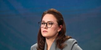 Свириденко очолить координацію роботи АРМА