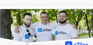 Щоденний стартап: xTiles — інструмент для структуризації даних, ідей та проєктів