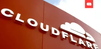 У діяльності Cloudflare знову стався збій: недоступні Canva, Perplexity та фінансові платформи