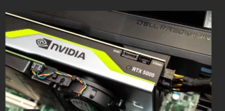 NVIDIA зможе відслідковувати місця використання своїх чіпів для боротьби з контрабандою