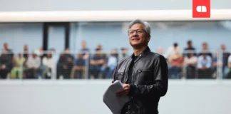 Дженсен Хуанг, глава NVIDIA, якого FT визначило людиною 2025 року, постійно працює та особисто контролює процеси без жодних вихідних