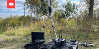 Український дрон «Спінер» здобув кодифікацію НАТО, відкриваючи шлях до міжнародних тендерів