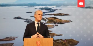 Норвегія надасть €269 млн на новий пакет військової допомоги для України: що він включатиме