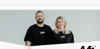 Стартап дня: A42 — платформа для відстеження даних