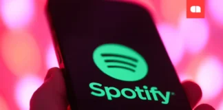 Активісти з "Піратської партії" зламали Spotify: викрали інформацію про 86 мільйонів треків