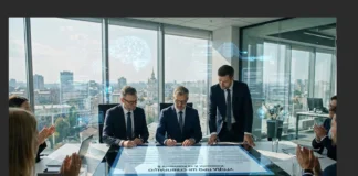Alphabet, OpenAI та NVIDIA: найбільші угоди у сфері ШІ у 2025 році
