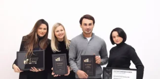 International Fintech Business – Бизнес року 2025 international fintech business