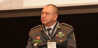 Керівника прикордонної служби призначено радником міністра внутрішніх справ