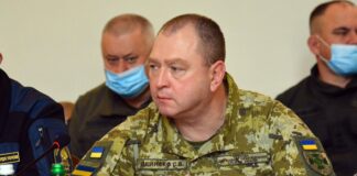 Екс-голові ДПСУ Дейнеку призначили заставу 10 млн грн, іншому чиновнику – 2 млн грн