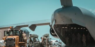Пентагон більше не вважає Китай першочерговою загрозою – оновлена оборонна стратегія США