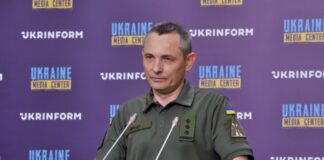 У ЗСУ спростували заяву про удар 16 балістичних ракет по ТЕЦ Києва: зафіксовано два влучання в області