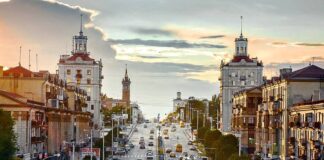 ЗСУ про ризики для Запоріжжя: Росія може захопити стратегічні висоти, а бої перейдуть на дачі