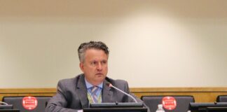 Кислицю призначено першим заступником Буданова в Офісі президента