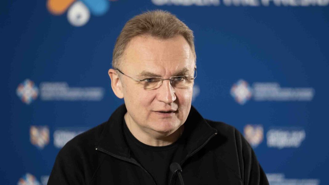 Львівська ОВА заявила, що відключення було законним, Садовий звернувся до правоохоронців