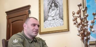 Драпатий і Мадяр висловили підтримку Малюку на тлі чуток про відставку голови СБУ