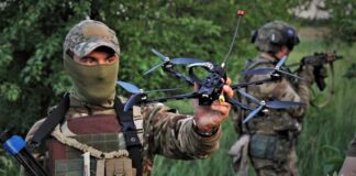 Сирський: Оператори дронів вперше нейтралізували приблизно стільки ж окупантів, скільки Росія призвала за місяць