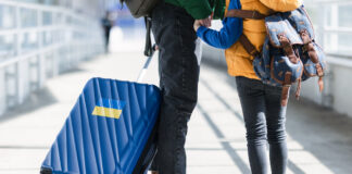 У Німеччині планують посилити міграційні умови для українських біженців