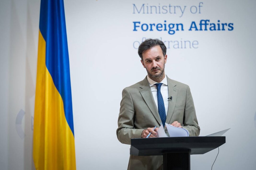 У МЗС відповіли Росії щодо