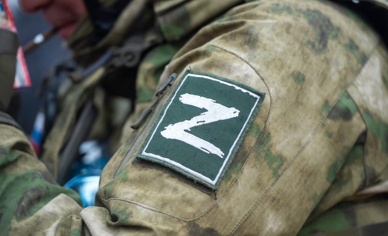 На Сумщині російські дрони вбили двох цивільних, які намагалися вийти з окупації