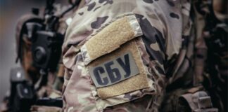 Джерело: СБУ вразила ракетно-артилерійський арсенал і нафтобазу в Росії