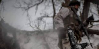 "Це не класична картина війни": у ЗСУ кажуть, що Гуляйполе стало великою сірою зоною