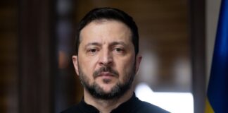 Росія не завершує війни самостійно: новорічне звернення Зеленського – відео, текст