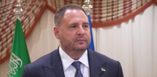 Єрмак відновив право на адвокатську діяльність після звільнення з Офісу президента