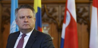 Кислиця стане першим заступником Буданова