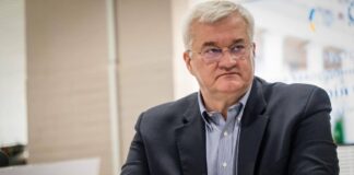 Україна послідовно відстоює право жити без диктатури, – Сибіга про затримання Мадуро