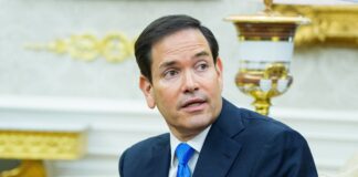 Рубіо: США продовжать тиск на Венесуелу, атакуючи судна, що перевозять нафту та наркотики