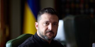 Україна запровадила санкції проти бізнесу, що співпрацює з російським військово-промисловим комплексом