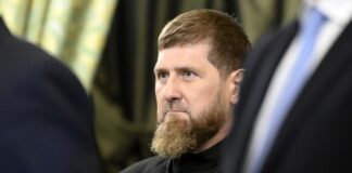 Зеленський про тиск США на РФ: Нехай проведуть операцію з Кадировим, як з Мадуро