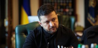 Зеленський про європейські війська в Україні: сигналом стане припинення вогню