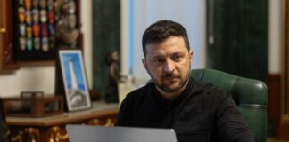 Зеленський заявляє, що Україна не отримала нових систем ППО від США, ракети надходять поступово