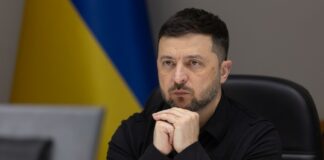 Зеленський: Історію з Гренландією можуть використати для того, щоб забрати території у України