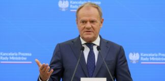 Будьте сміливими, як Польща: Туск пояснив, з кого Європі слід брати приклад