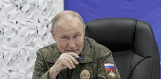 Аналітик пояснив, чому Росія не розпадеться після смерті Путіна