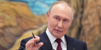 Bloomberg: у Путіна зменшується вікно можливостей у переговорах через зростання дефіциту бюджету