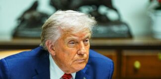Трамп більше не вірить, що Україна атакувала резиденцію Путіна
