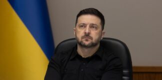 Зеленський оголосив про зміни в керівництві з безпеки, але Сирський залишається