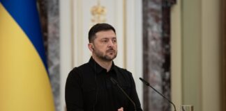 У ніч на 30 січня Росія не завдавала ударів по об’єктах енергетики, але атакувала газову інфраструктуру