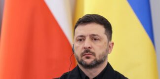 Вперше за три з половиною роки: Зеленський призначив нового посла в Грузії