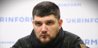 Командир РДК Денис Капустін живий, ГУР зірвало операцію спецслужб Росії по його вбивству