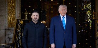 Зеленський оголосив про нову зустріч з командою Трампа